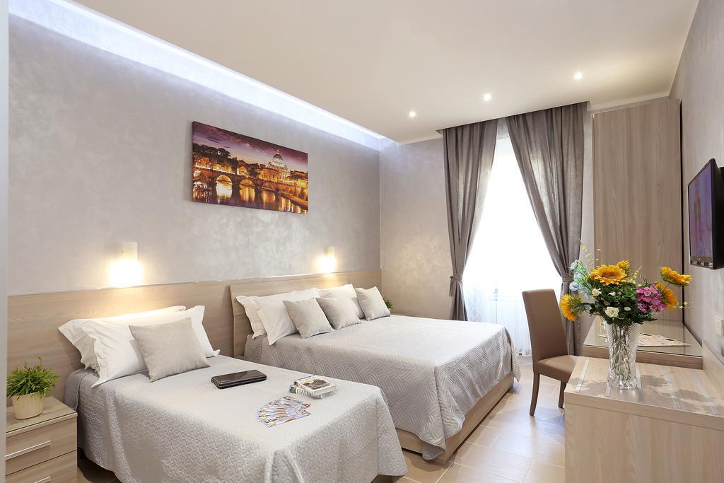 AdoraSuite 2 Roma Exterior foto