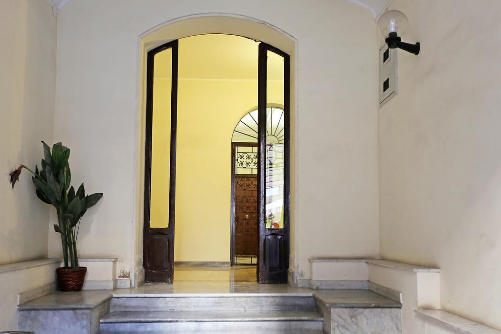 AdoraSuite 2 Roma Exterior foto