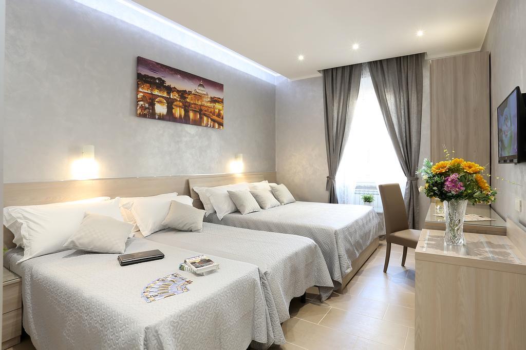 AdoraSuite 2 Roma Exterior foto
